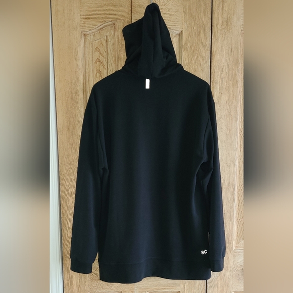 State Concepts hoodie - Picture 4 of 6